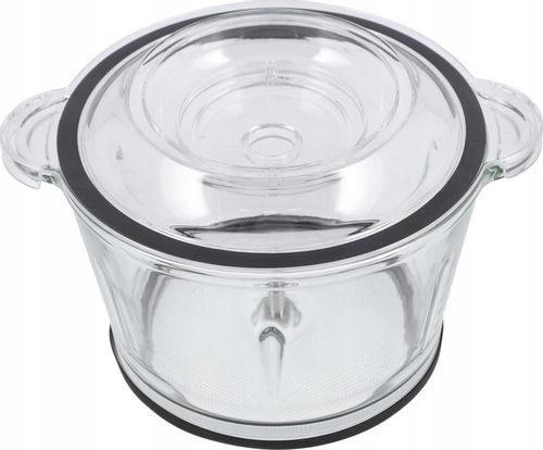 ROZDRABNIACZ DO ŻYWNOŚCI 3W1 500W 2 PRĘDKOŚCI 2L na Arena.pl