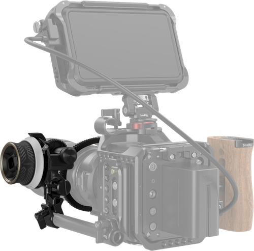 SmallRig 3010 Follow Focus Mini na Arena.pl