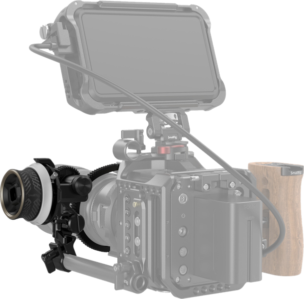 SmallRig 3010 Follow Focus Mini zdjęcie 7
