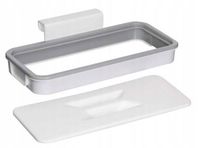 WISZĄCY UCHWYT WORKI ŚMIECI