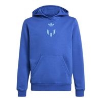 Bluza adidas Junior Messi Jr JY9542 140