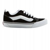 Vans trampki damskie Knu Skool Black rozmiar 36,5