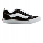 Vans trampki damskie Knu Skool Black rozmiar 36,5