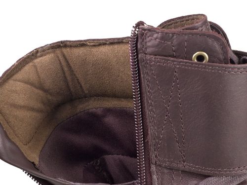Timberland EK 8IN DBL STRP WP D 8236A 39 na Arena.pl