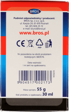 BROS  1 szt. na Arena.pl