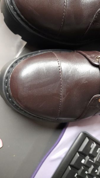 MICHAEL Michael Kors MANDY - Botki sznurowane zdjęcie 5