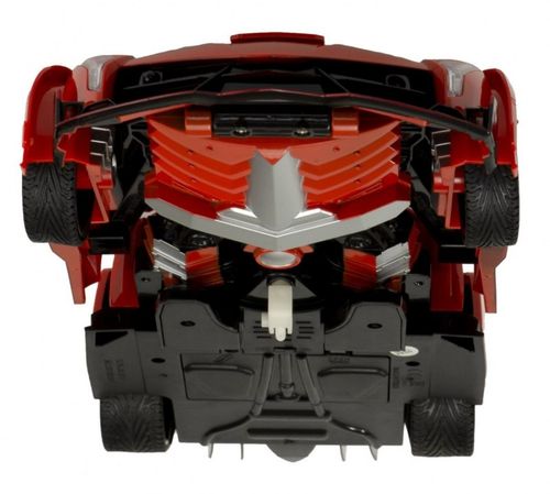 Samochód RC Robot Transformacja 2w1 4CH 1:18 Lamborghini na Arena.pl