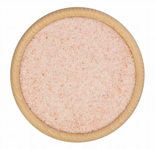 Sól himalajska drobna 500g na Arena.pl