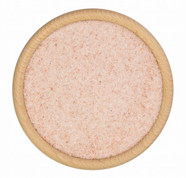 Sól himalajska drobna 500g zdjęcie 2
