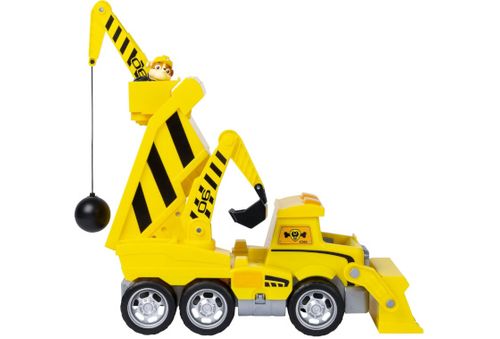 SPIN MASTER 181942 Psi Patrol Rubble na Arena.pl