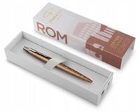 długopis parker jotter 2198197 icons rome 1975