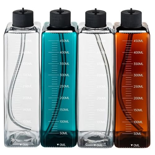 Chihiros Dosing Container - butelki do dozownika automatycznego na Arena.pl