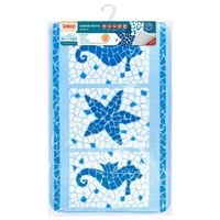 Dywanik łazienkowy Marine Tatkraft 50x80cm