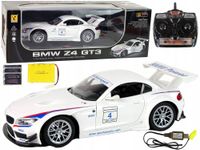 Auto R/C Bmw Z4 z Akumulatorem