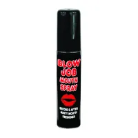 loving joy mint fresh spray do ust 25ml odświeżający miętowy