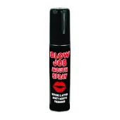 loving joy mint fresh spray do ust 25ml odświeżający miętowy