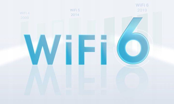 Router TP-LINK Archer AX55 zdjęcie 12