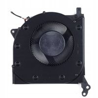Wentylator do Lenovo Legion 5 15ARH05H GPU 5V 15ARH05 15IMH05 17IMH05 17ARH