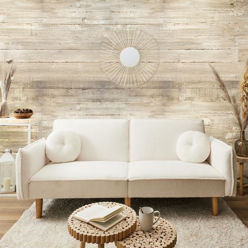 Sofa Boghena beżowa na Arena.pl