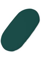 Prześcieradło bawełniane do kosza Mojżesza Boho wózka gondoli 75x35 cm -