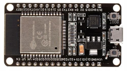 ESP-32S ESP-WROOM-32 ESP32 WiFi+Bluetooth NodeMCU na Arena.pl