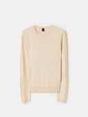 Sweter damski z jedwabiem STEFANEL XS