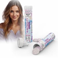 MAŚLAN SODU 80% 960mg KWAS MASŁOWY IBS JELITA WRZODY + ELEKTROLITY GRATIS