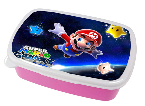 Pojemnik śniadaniowy Mario Bros - Wonder na Arena.pl