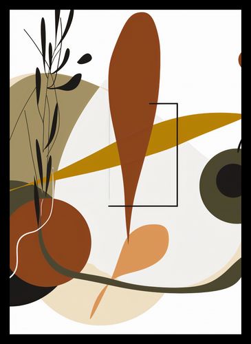 Plakat 50x70cm Ekspresja w Impresji na Arena.pl