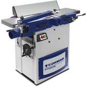 HEBLARKA GRUBOŚCIÓWKA STRUGARKA CORMAK PT260Q 400V 250MM
