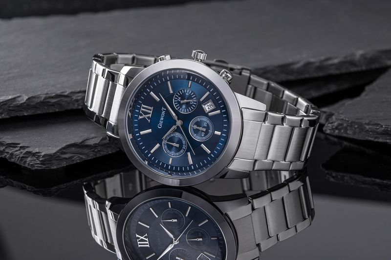 zegarek męski giewont gw6480-2 zdjęcie 11