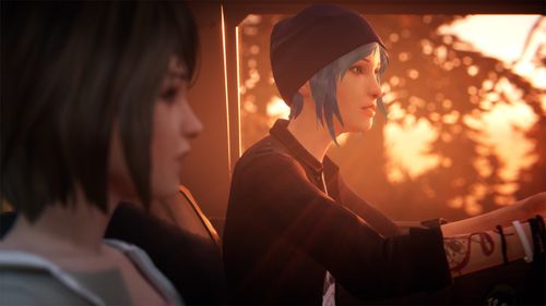 Life is Strange Remastered CollectionKLUCZ STEAM CD KEY BEZ VPN na Arena.pl