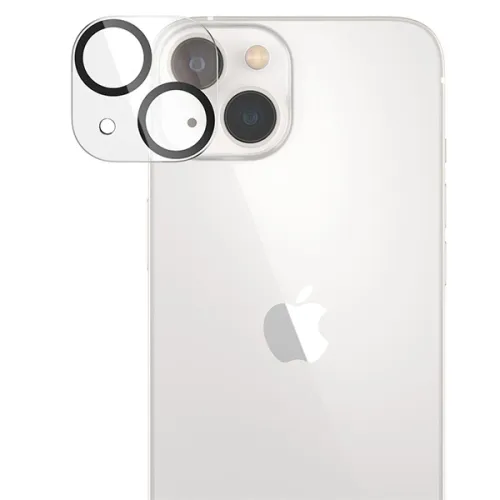 ochrona szkła aparatu panzerglass camera protector do iphone 14 / 14 plus na Arena.pl