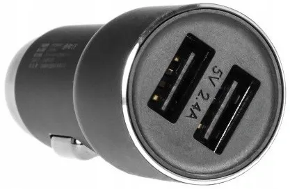 NADAJNIK FM XIAOMI ROIDMI 3S BLUETOOTH ŁADOWARKA na Arena.pl