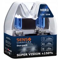 SENSO HIR2 12V +150%