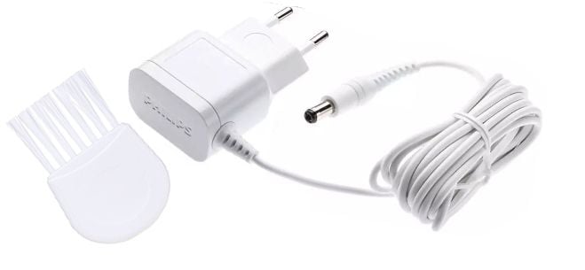 Nowy Depilator Philips Satinelle Essential BRE225/00 zdjęcie 6