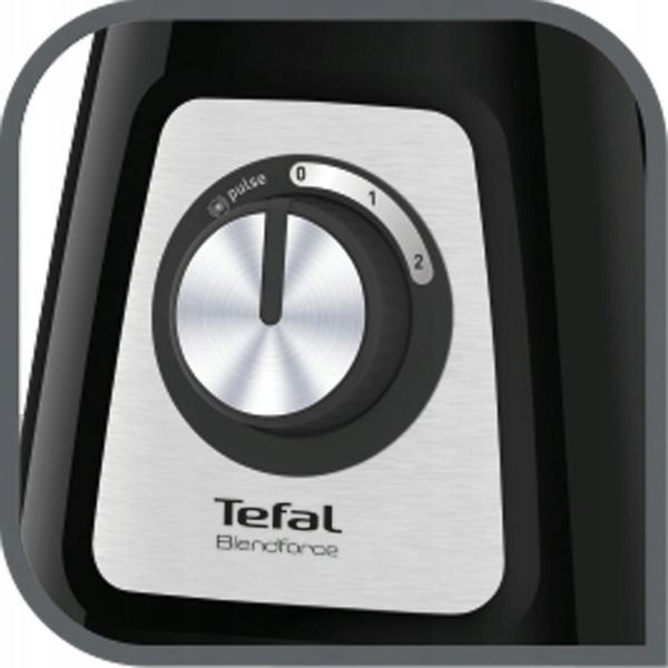 Blender kielichowy szklany TEFAL BLENDFORCE BL4358 zdjęcie 11