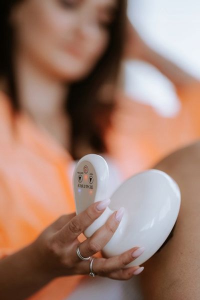 Masażer BEAUTIFLY B-Modello Antycellulitowy zdjęcie 9