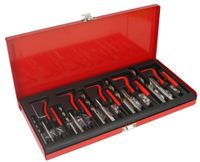 ZESTAW DO NAPRAWY GWINTÓW 131el.