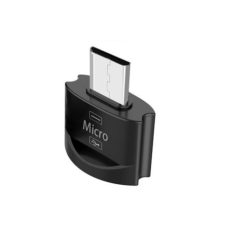 Adapter OTG host micro USB 3.0 USB-A gniazdo przejściówka na Arena.pl