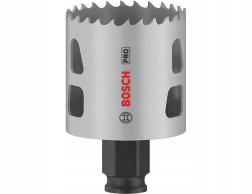 PIŁA OTWORNICA 48 mm MULTI MATERIAL BOSCH PRO na Arena.pl
