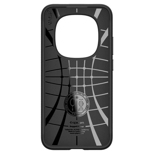spigen rugged armor xiaomi redmi note 15 pro 5g matte black na Arena.pl