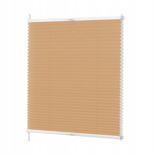 Plisa, Roleta Plisowana na Wymiar Plaster Miodu na Arena.pl