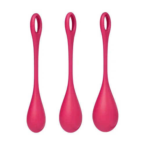 Satisfyer - Kulki gejszy Power 1 na Arena.pl