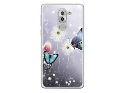 HUAWEI MATE 9 LITE | Etui smartfon CASE na Arena.pl