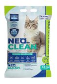Żwirek bentonitowy NEO Clean 8,3kg - Apple