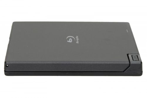 BLU-RAY RECORDER ZEW USB3.0 Black Retail na Arena.pl
