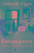 Europejczycy. Początki kosmopolitycznej kultury, wydanie 2