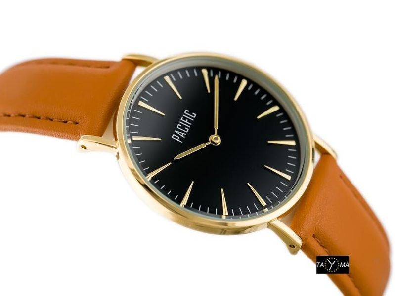 ZEGAREK DAMSKI PACIFIC CLOSE - komplet prezentowy (zy590i) zdjęcie 3