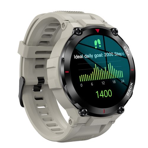 Smartwatch Gravity GT8-4 na Arena.pl